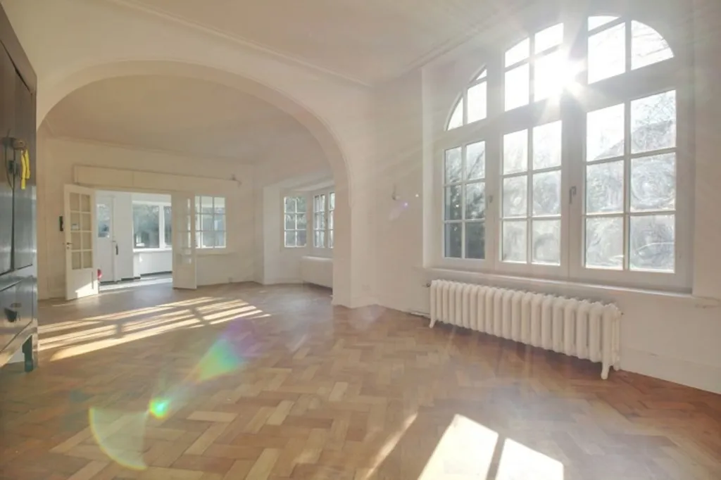 Maison 4 chambres à Uccle
