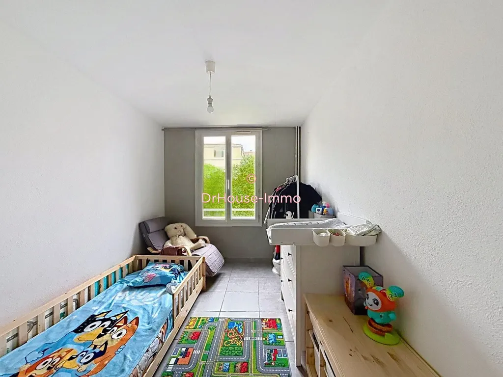 Magamistoad - Evolutionary T3/T4 Apartment with Balcony in Vitrolles