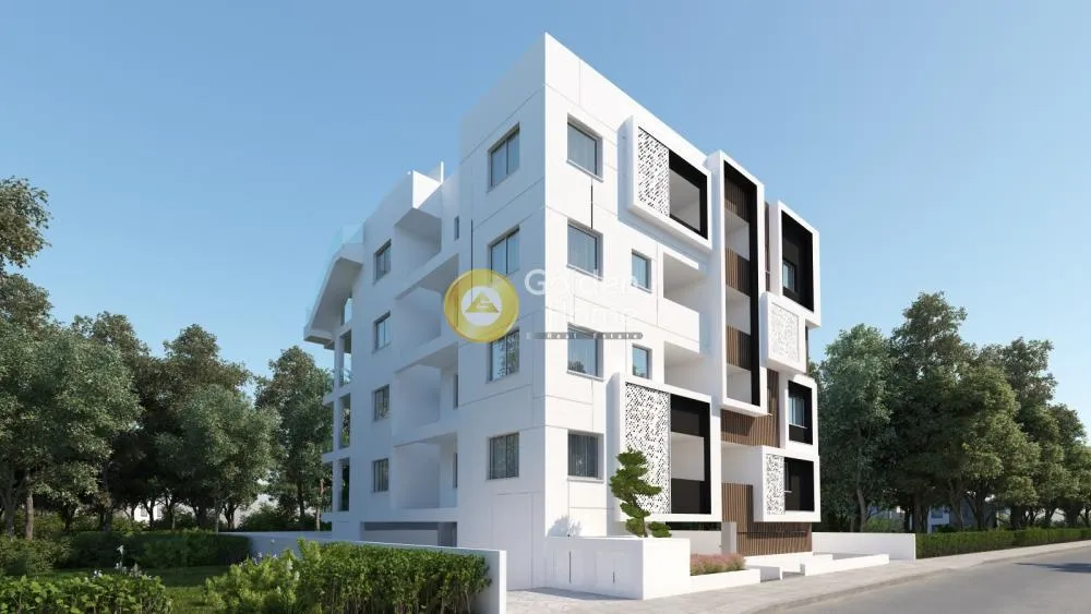 2-room apartment in GR