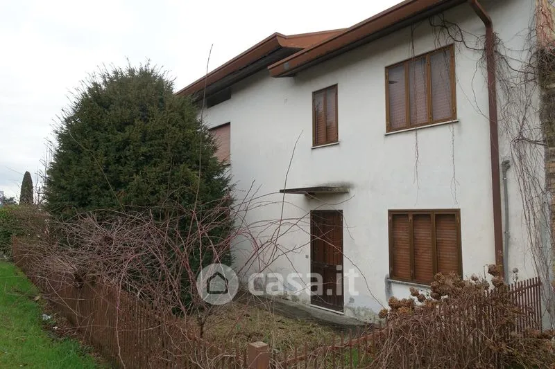 Extérieur - Detached House with Garden in Cornadella, Sacile