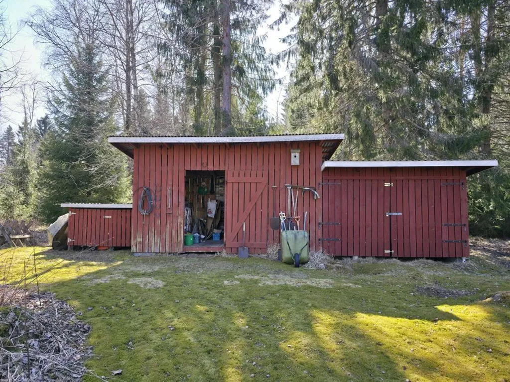 Bien à Ylöjärvi