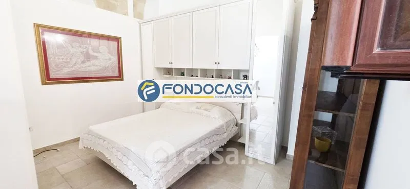 Chambres - Rustic Flat with Courtyard in Brindisi Centre