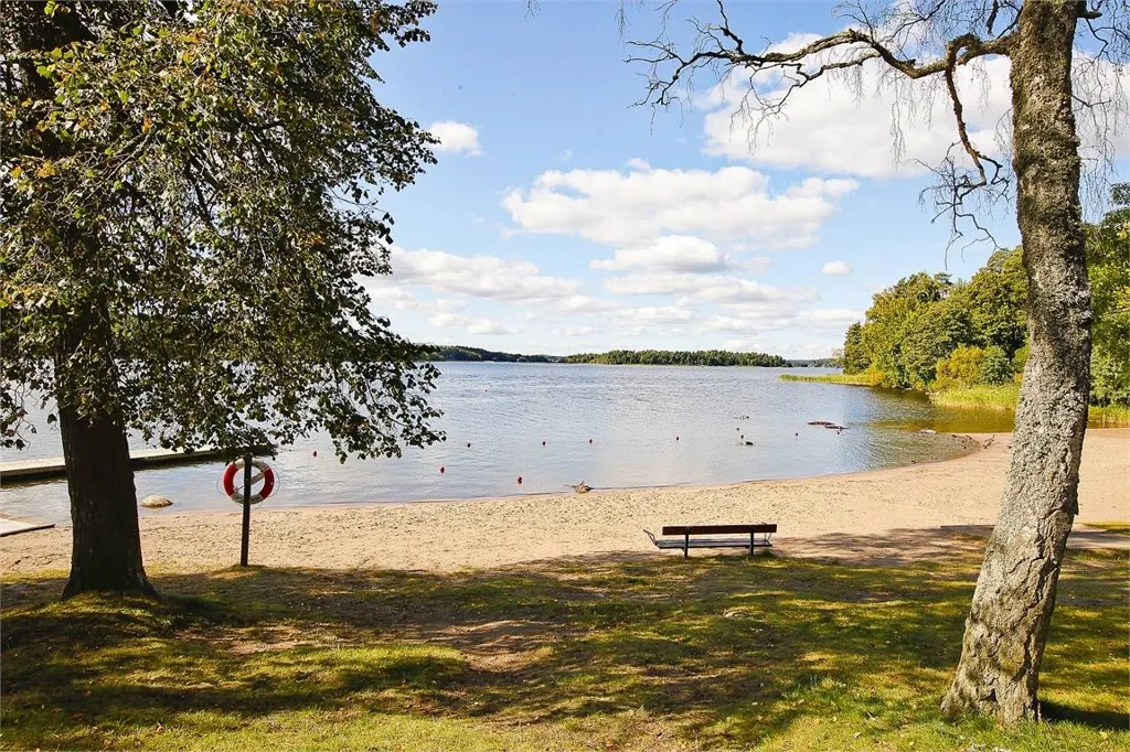 2-toaline korter asukohas Stockholms kommun