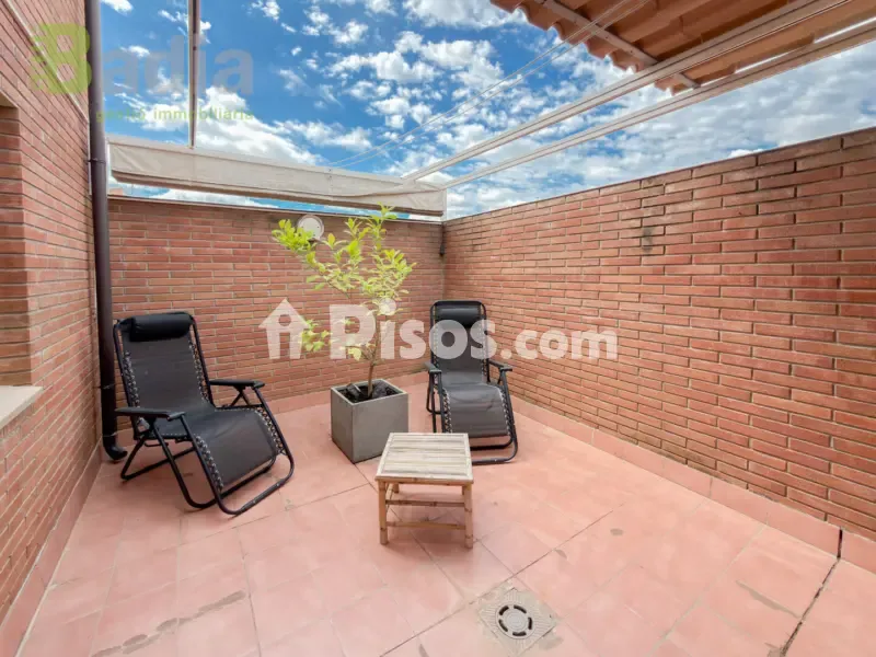 Appartement 4 chambres à ES