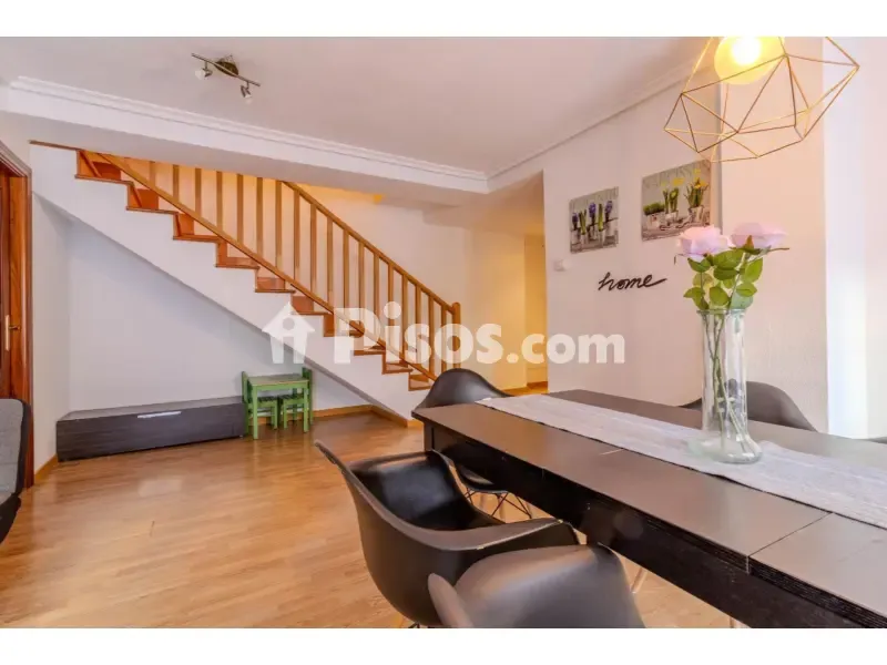 Dining Room - Duplex with Ascender in Guadalajara Centre