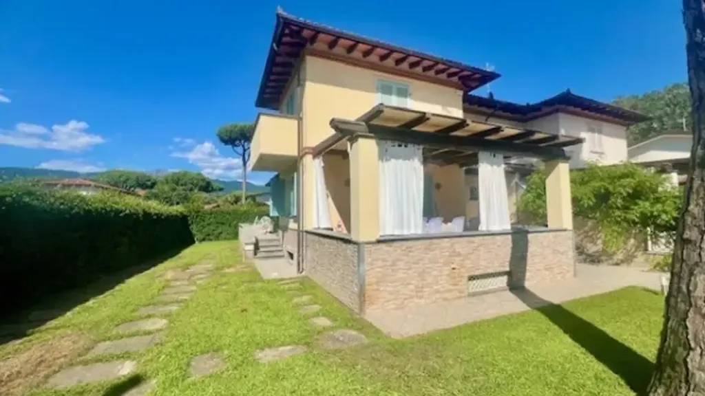 Maison 6 pièces à IT