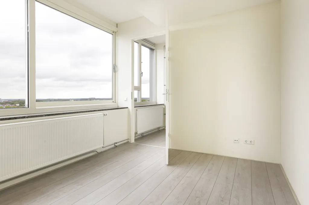 Rooms - Luxury Flat with Balcony in Utrecht Centre