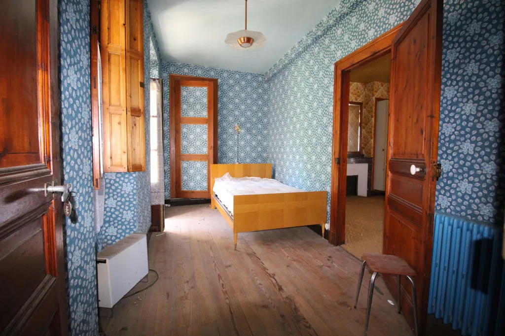 Magamistoad - Ancient House to Renovate near Luchon