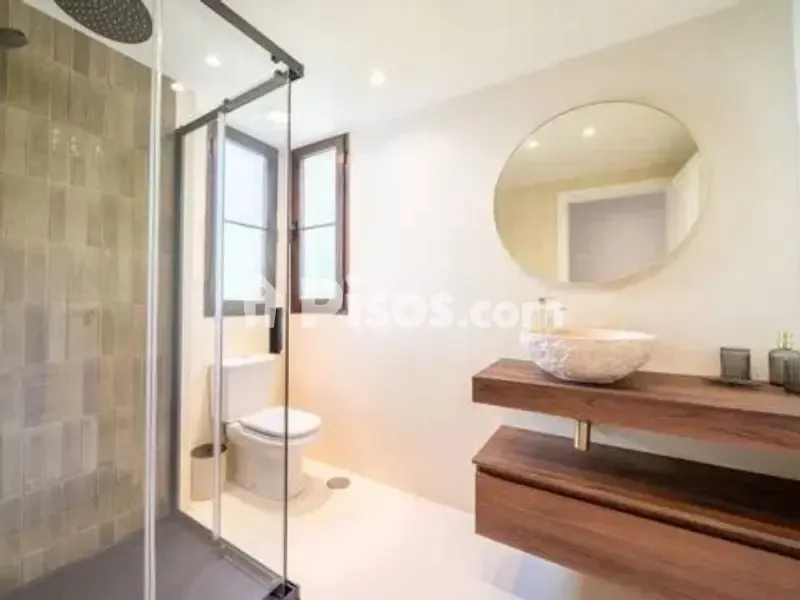 Bagni - Apartment with Pool in Benahavís