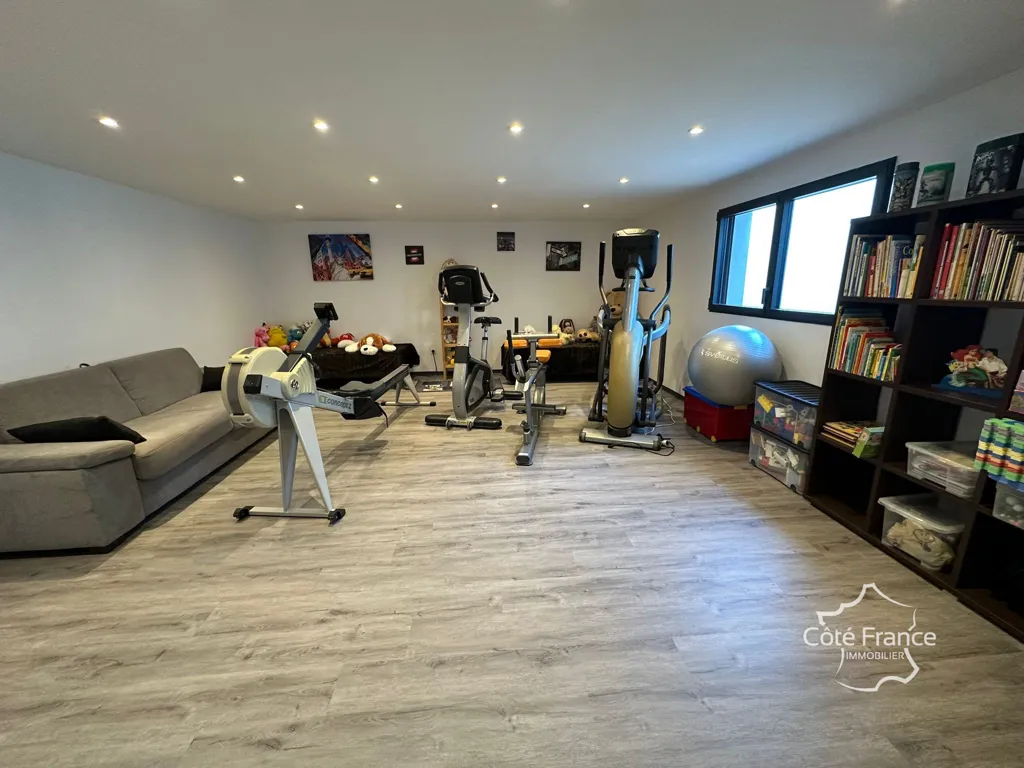 Toad - Renovated Villa with Pool in Portiragnes