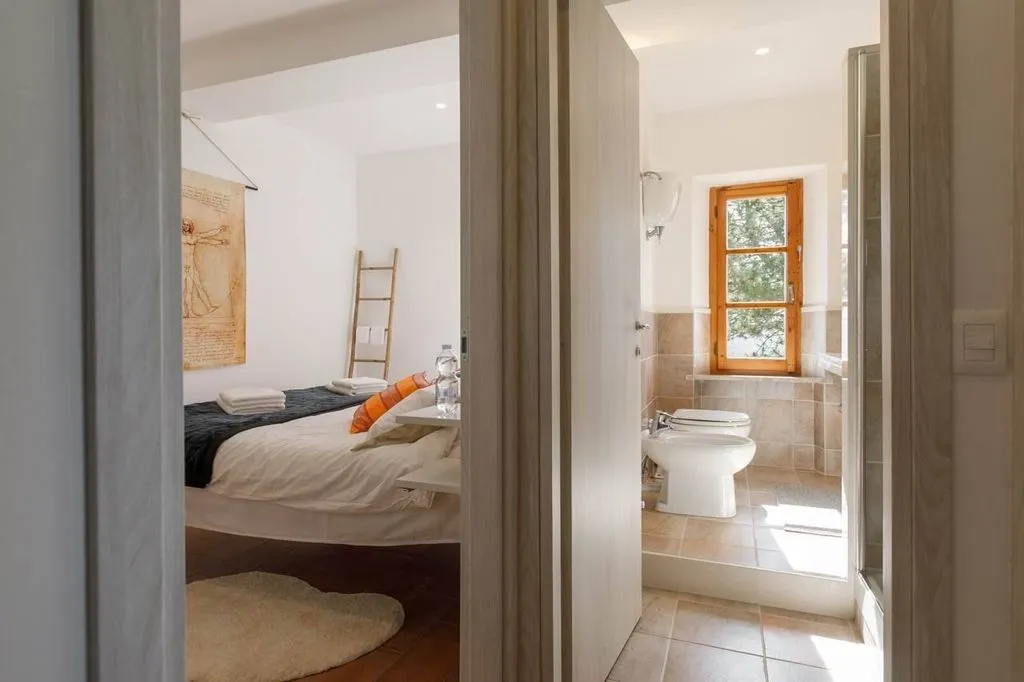 Magamistoad - Luxury Villa with Garden in Umbertide