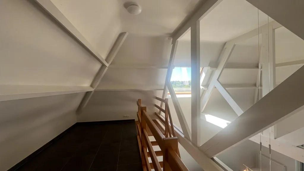 Pièces - Appartement Moderne avec Terrasse à Beervelde