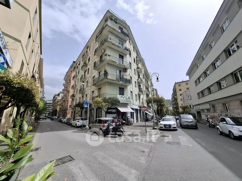 Välivaade - Apartment with Central Location in Salerno