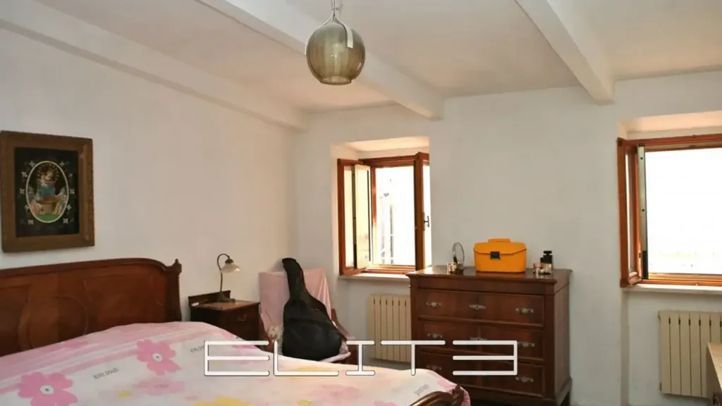 Magamistoad - Bifamiliare with Panoramic Terraces in Sirolo