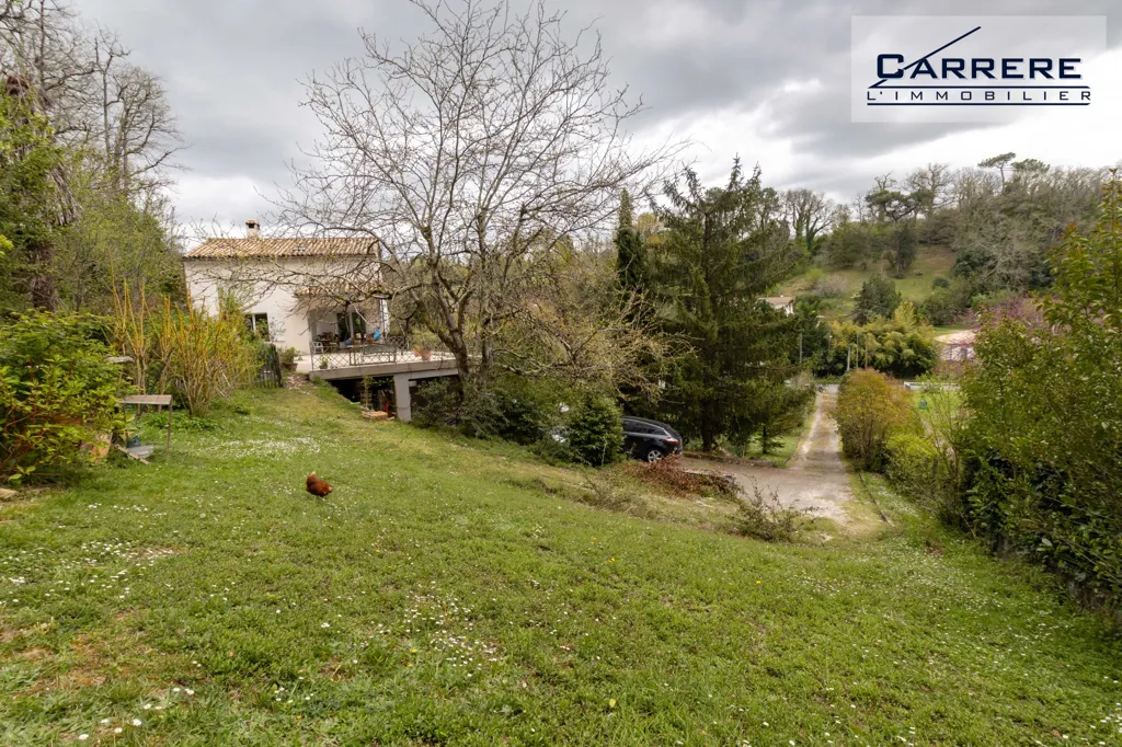 5-room house in Cambes