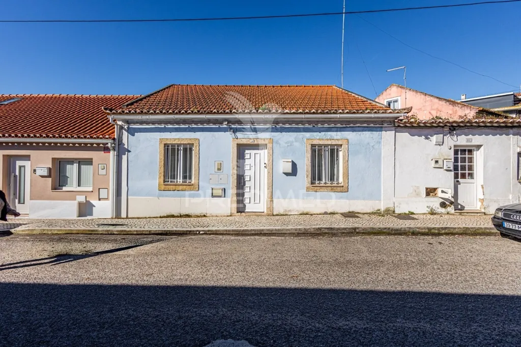 3-toaline kinnisvara asukohas Cartaxo