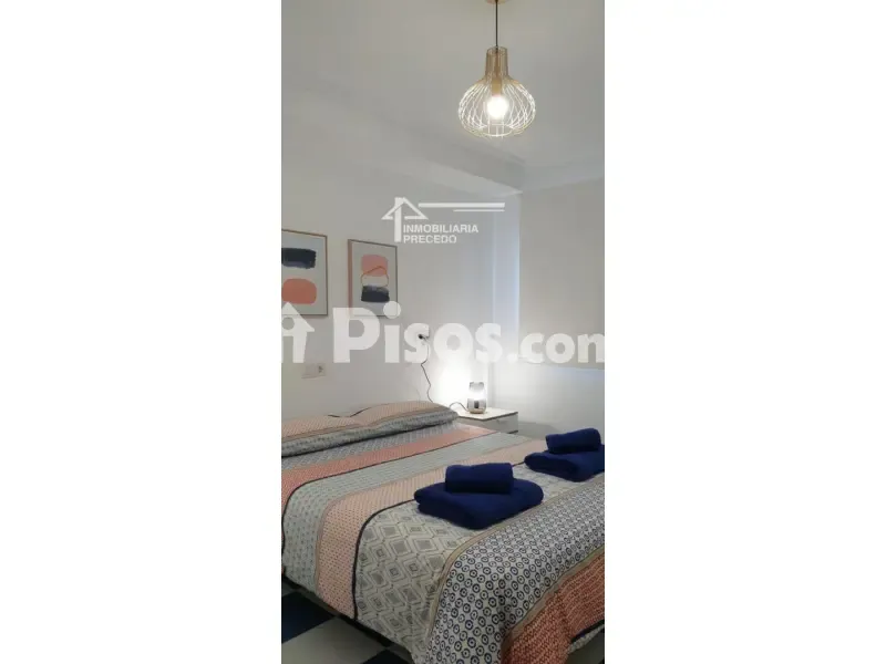 Camere da letto - Duplex with Sea View in Bristol, Corralejo