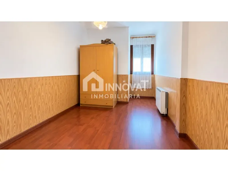 Camere da letto - Apartment with Cathedral Views in Toledo