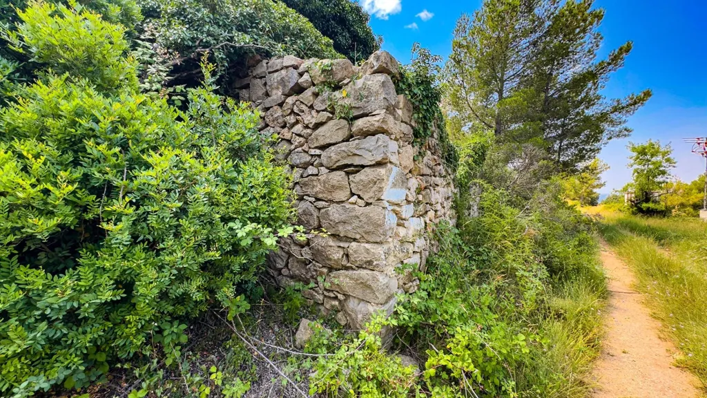 Aed - Eco-Resort Platform with DIC in Sierra Engarcerán