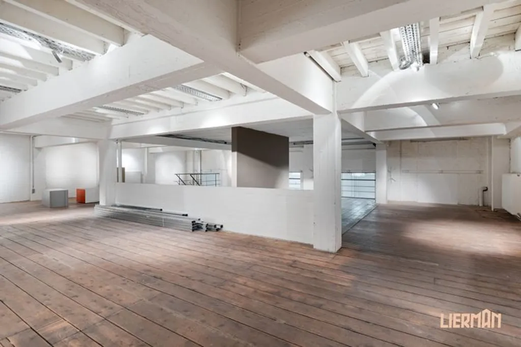 Stanze - Loft with Terraces in Aalst Centre