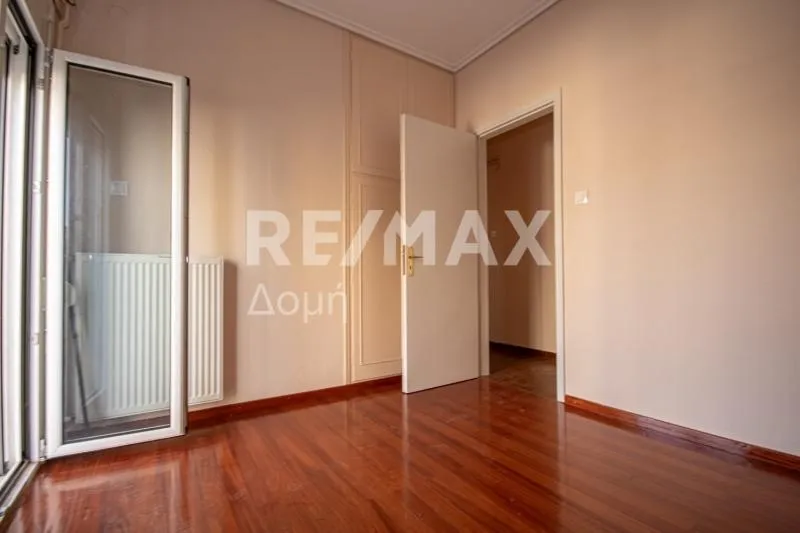 Pièces - Apartment with Garden in Nea Dimitriada, Volos