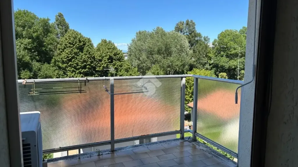 Rõdu - Apartment with Garden in Venice