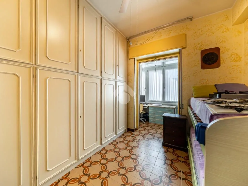 Chambres - Modernised 3-Room Apartment in Sacca, Modena
