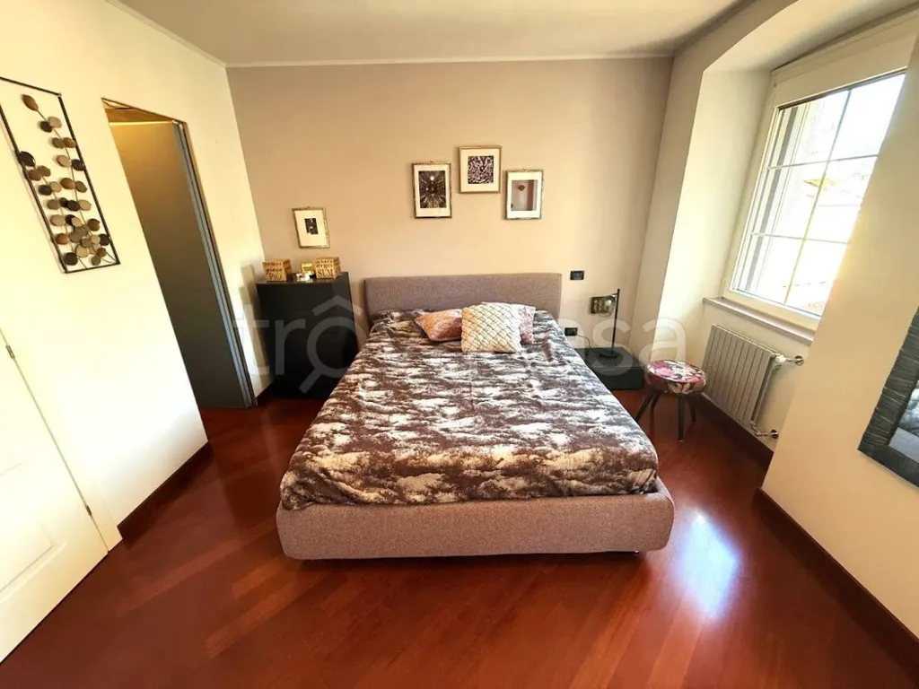 Magamistoad - Restored Attic in Historic Centre, Trieste