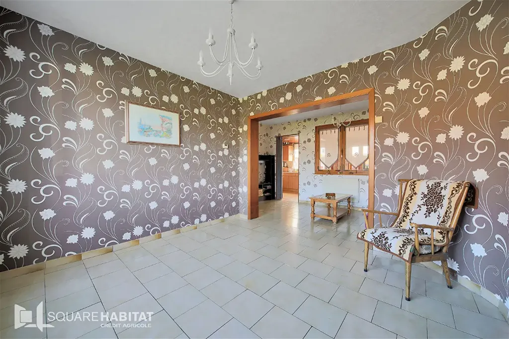 Maison 5 pièces à Carvin