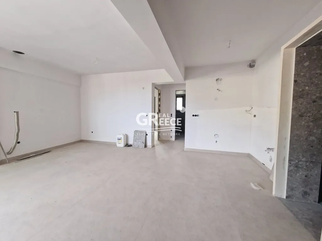 Toad - Apartment with Sea View in Loutraki