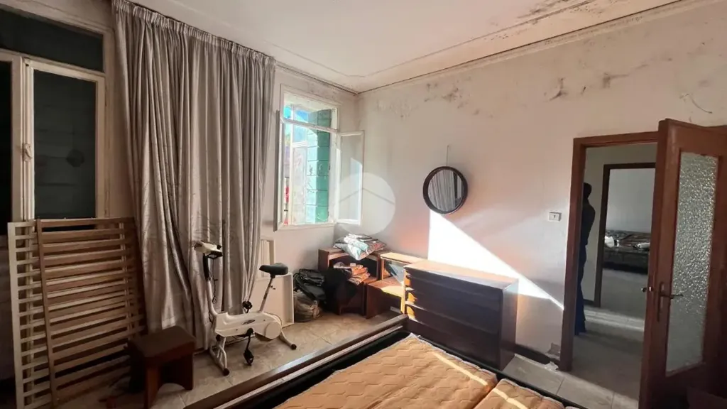 Magamistoad - Rustic House to Renovate in Vigonza