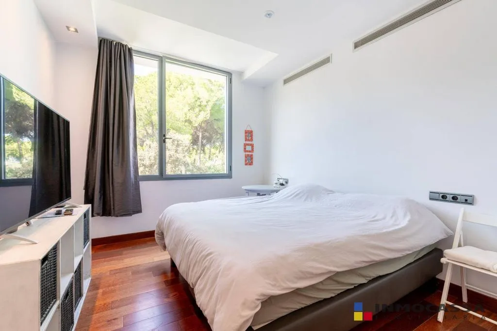 Chambres - Detached House with Private Pool in Bollullos de la Mitación
