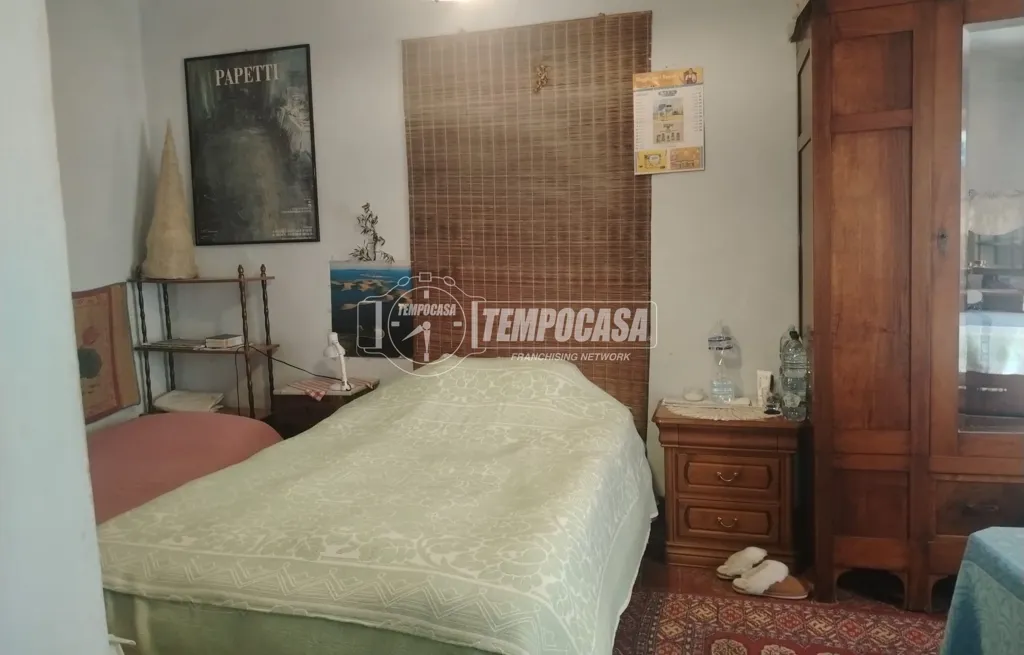 Magamistoad - Independent House with Balcony in Forlì