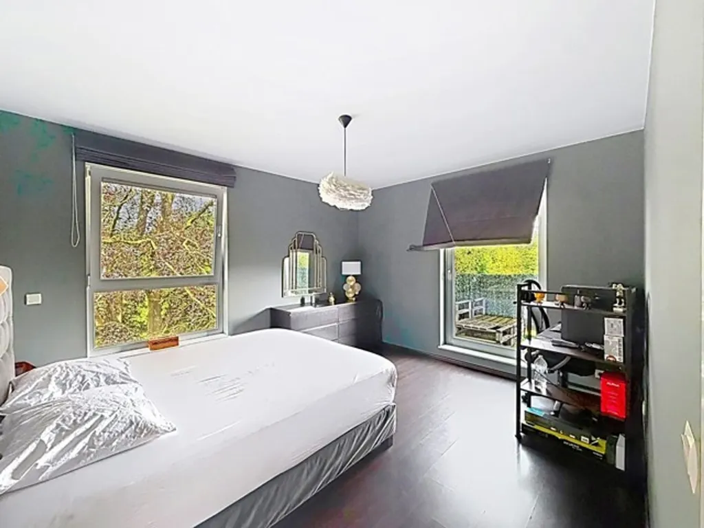 Apartment with Terrace in Jette