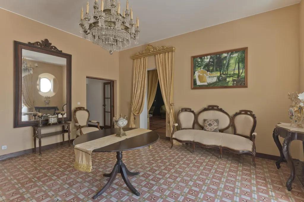 Elutuba - Farm with Antique Style Accommodations in Elvas