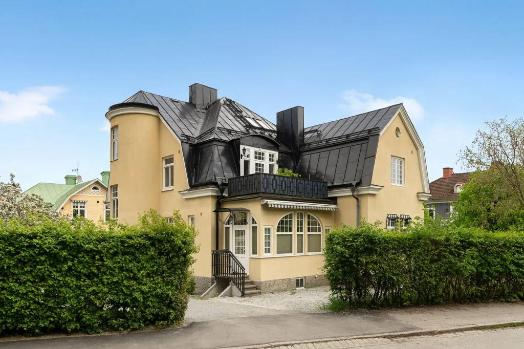 Appartement 2 pièces à Södertälje kommun