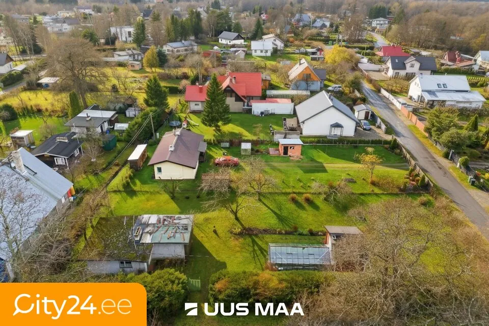 Maison 2 pièces à Viimsi vald