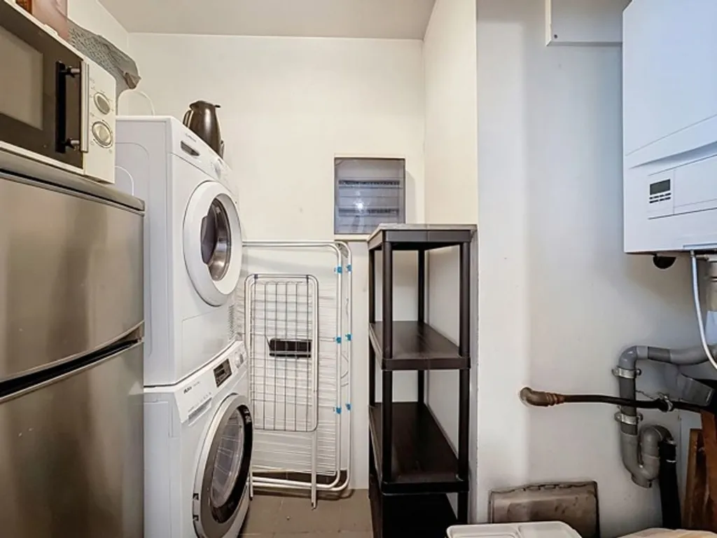 Appartement 3 chambres à Woluwé-Saint-Lambert