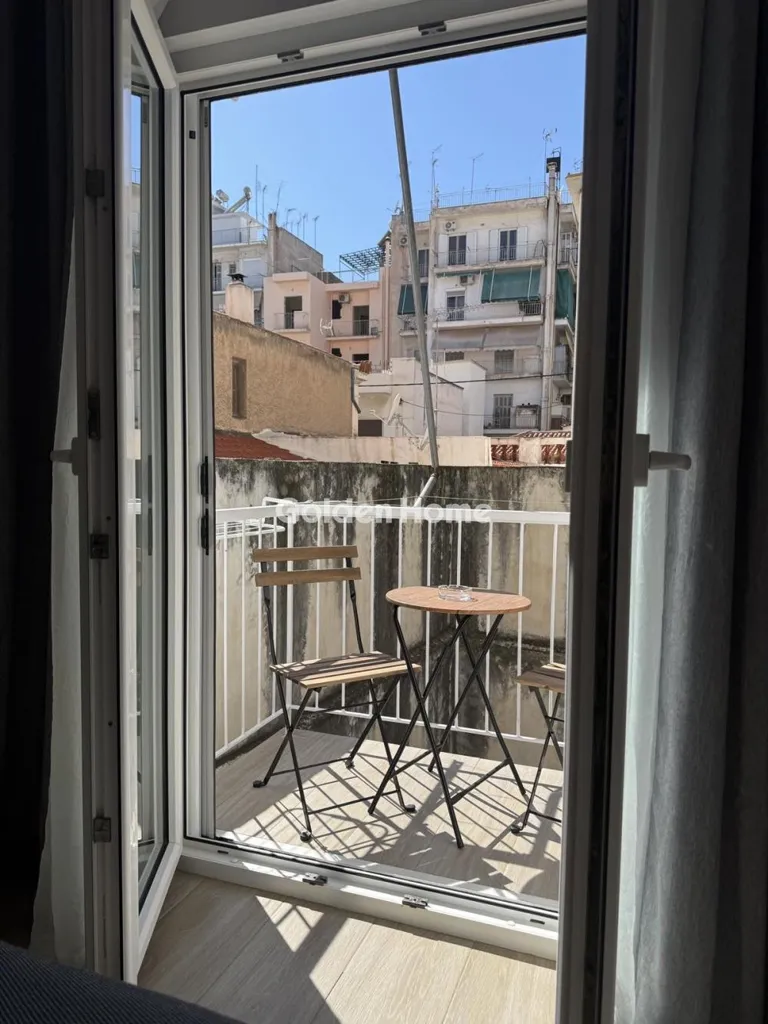 2-room apartment in GR