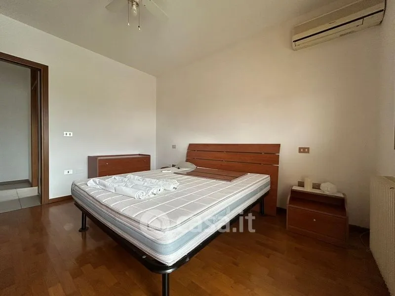 Chambres - Duplex with Terrace in Rossano Veneto