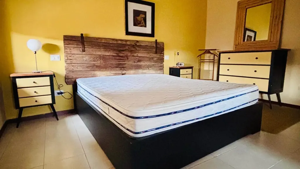 Chambres - Duplex Apartment with Lake View in Desenzano del Garda