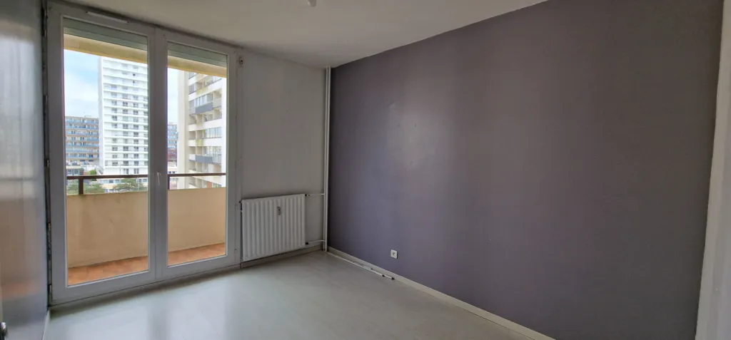 Pièces - Appartement avec Balcons à Brest Bellevue