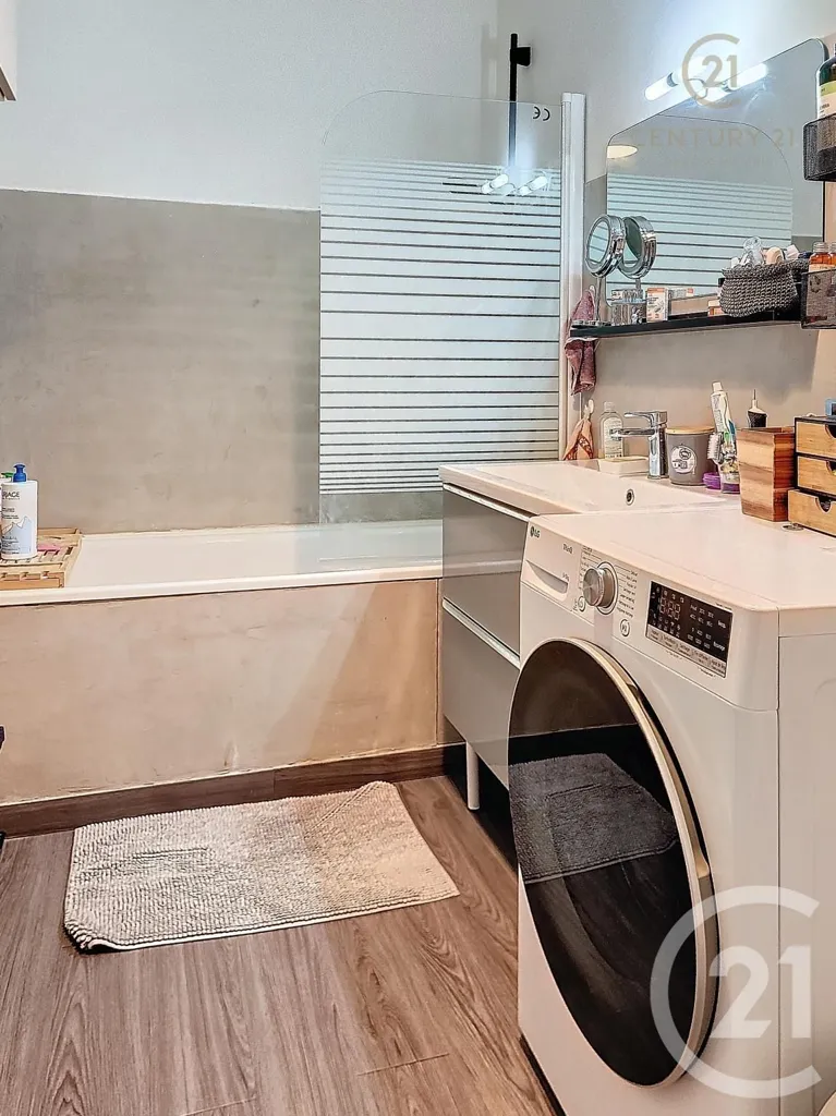 Vannitoad - Studio with Private Parking in Dammarie-les-Lys
