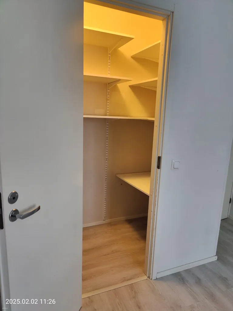 Toad - Apartment with Balcony in Mäntylä, Oulu