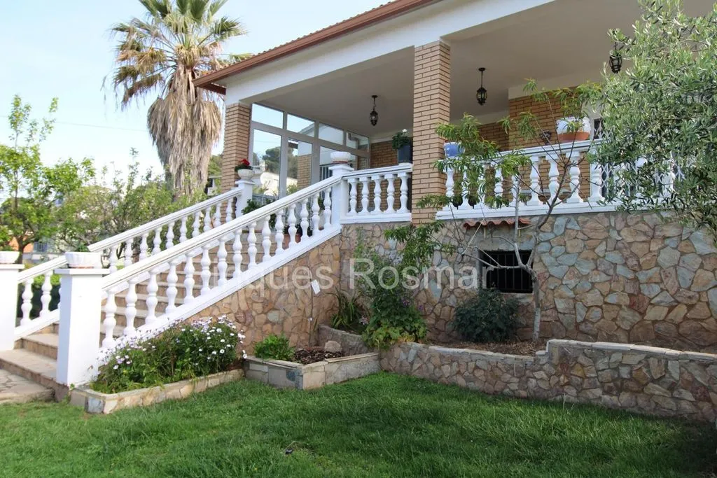 Extérieur - Luxury Villa with Pool in Lloret de Mar
