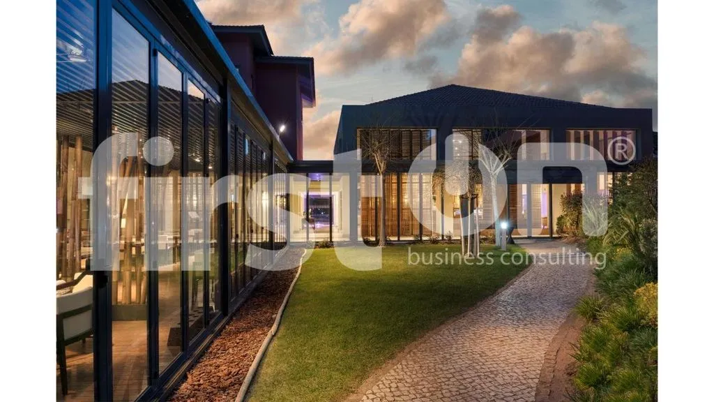 Välivaade - Luxury Apartment with Sea View in Cascais
