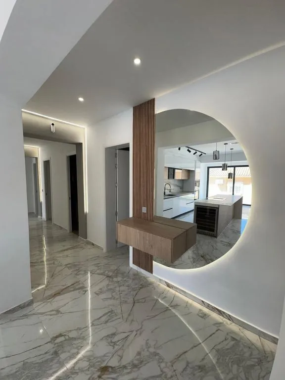 Esik - Luxury Villa with Pool in Torrevieja
