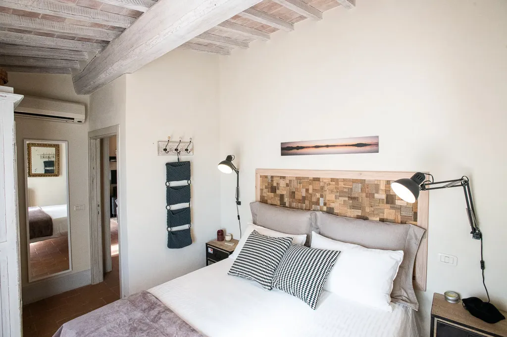 Magamistoad - Restored Villa with Tuscan Charm in Tuscany