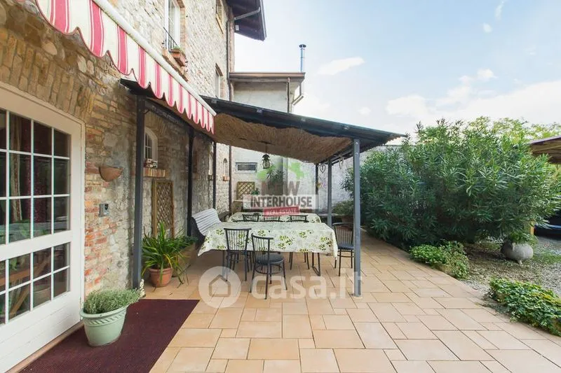 Terrass - Rustic Villa with Garden in Arba