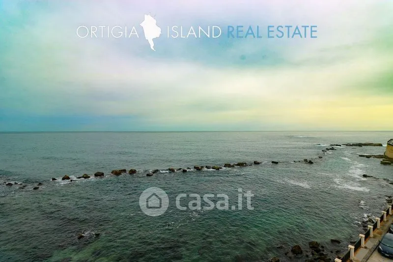 Extérieur - Rearranged Studio with Sea View in Ortigia, Syracuse